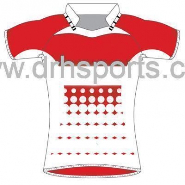 Tunisia Rugby Jerseys Manufacturers in Baie Comeau